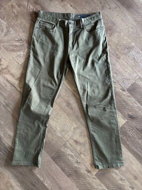 Roark Men’s HWY 133-5 Pocket Jeans 36x32